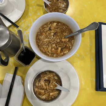 Shan Dong - Hot and Sour Soup - Chinese Near Me - Oakland, California