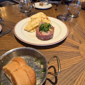 Carne Mare - Steakhouses Near Me - New York, New York