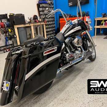 SWC AUDIO - Car Stereo Installation Near Me