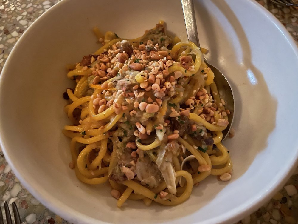 Social spots from Fausto