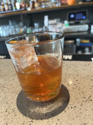 Oso & The Bull by null