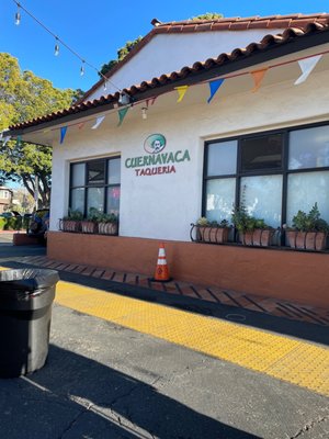 Taqueria Cuernavaca by null
