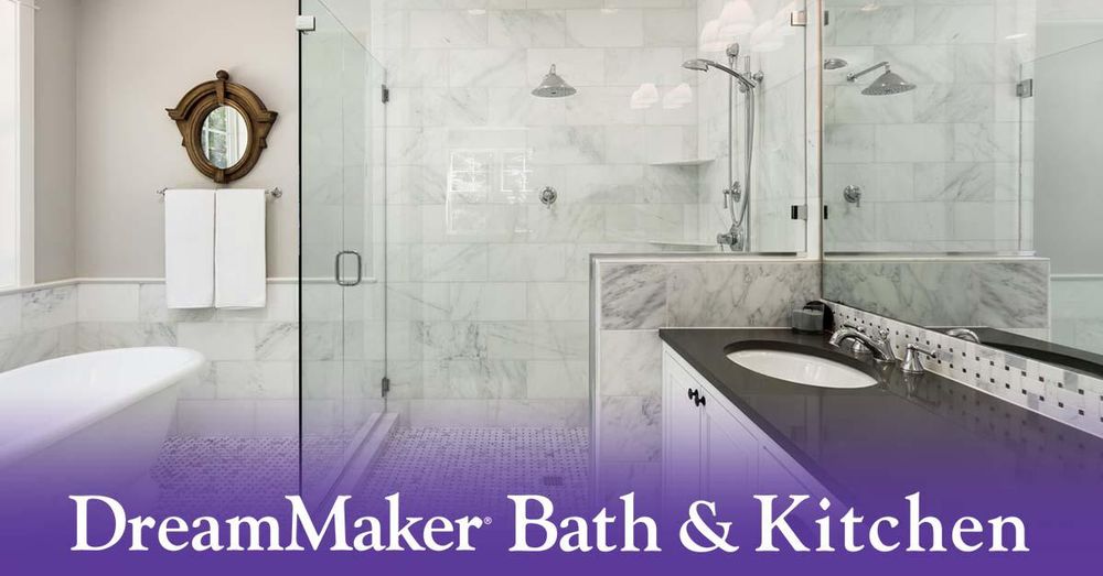 Slide of DreamMaker Bath & Kitchen
