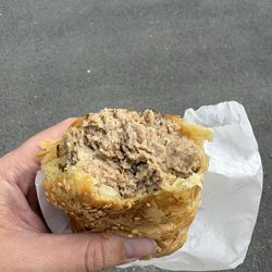 Sausage roll