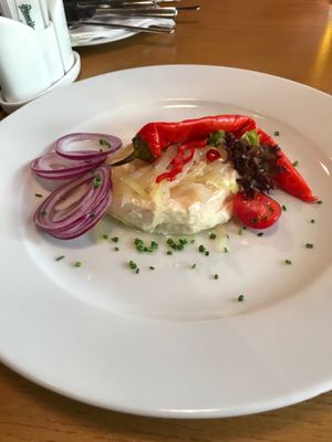 Restaurant Kulaťák by null