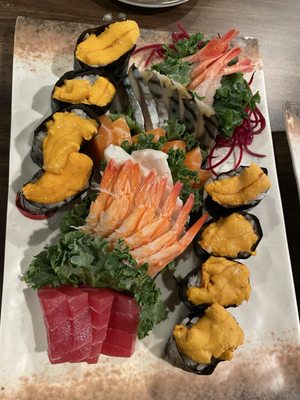 Itacho Sushi - All You Can Eat by null