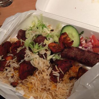 Baghlan Kebob & Bakery - Tandoori chicken and kofta - Afghan Near Me - Toronto, Ontario Baghlan Kebob & Bakery - Tandoori chicken and kofta - Afghan Near Me - Toronto, Ontario