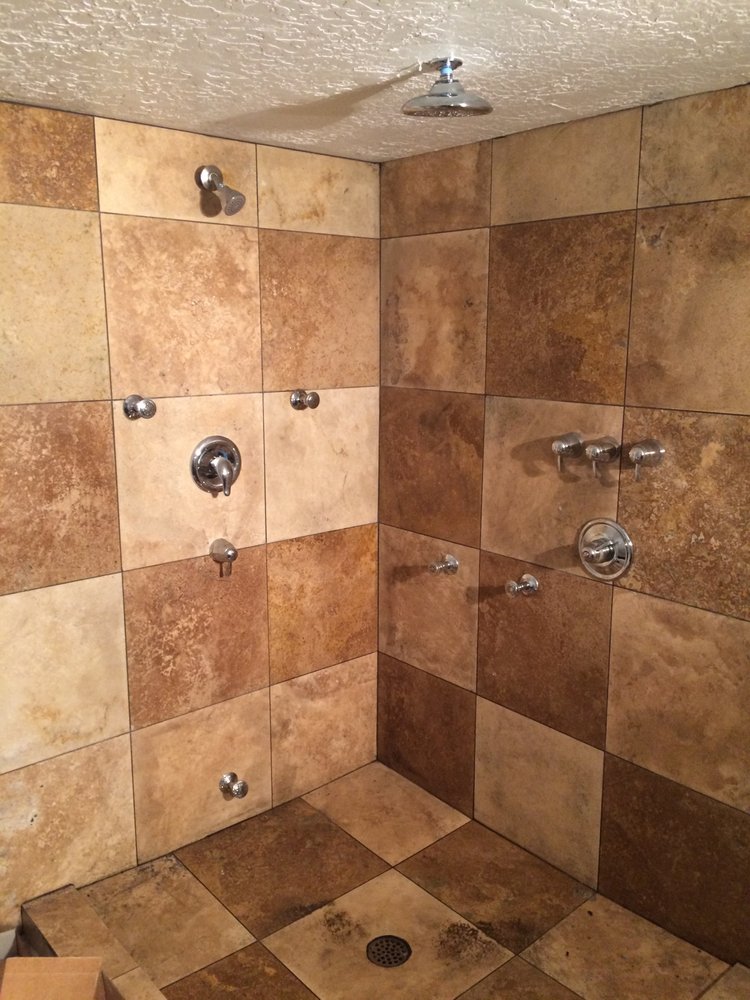 Slide of Donahue Plumbing Service