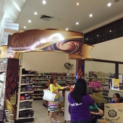HI-Top Supermarket - Chocolate Corner!