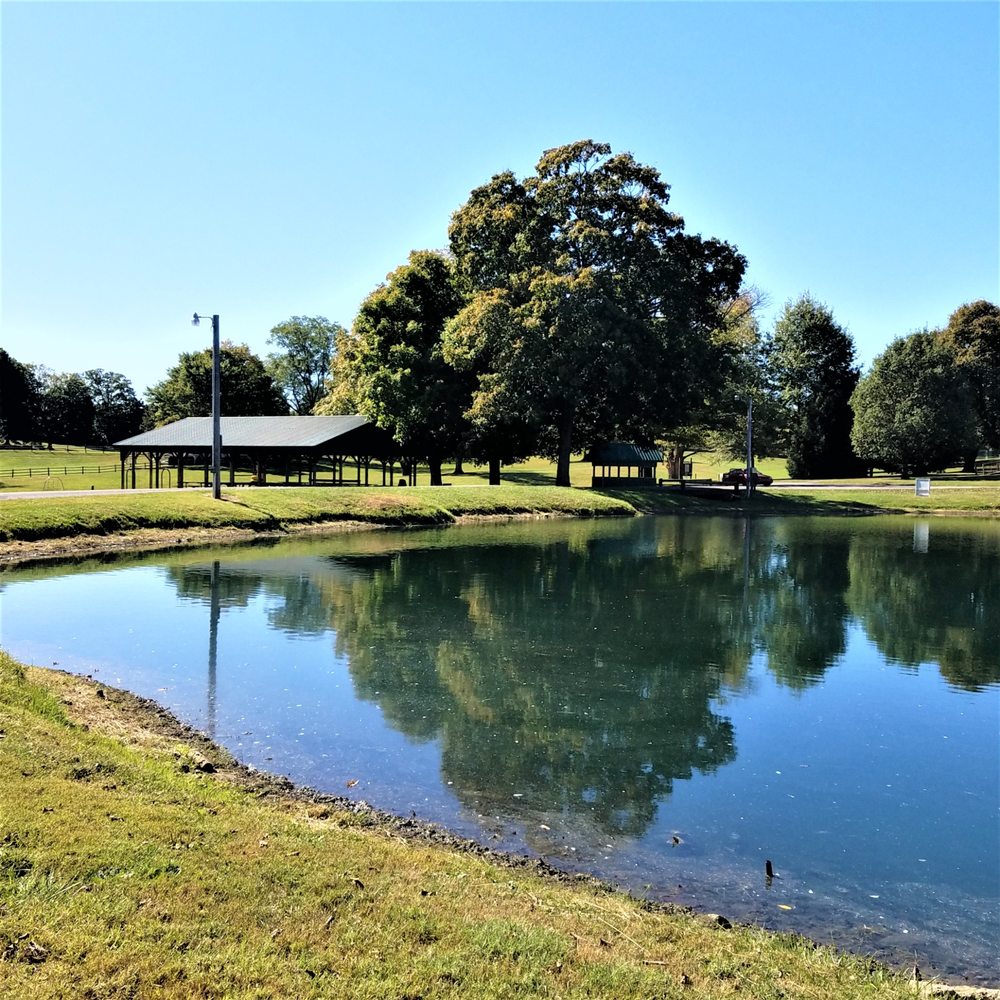 HORNADY PARK Updated September 2024 1213 W Park Rd, Petersburg, Indiana Parks Phone