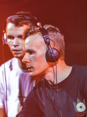 Revel Events by null