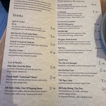 Moon Rabbit - Vietnamese Near Me - Washington, DC, District of Columbia Moon Rabbit - Vietnamese Near Me - Washington, DC, District of Columbia