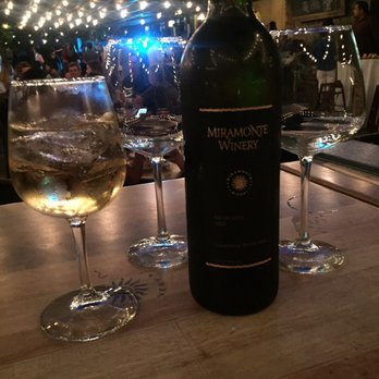 Miramonte Winery - Cheers! Such a fun place on a Friday night! - Wineries Near Me - Temecula, California Miramonte Winery - Cheers! Such a fun place on a Friday night! - Wineries Near Me - Temecula, California