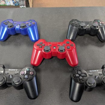 The Gaming Zone - Videos & Video Game Rental Near Me - Tempe, Arizona The Gaming Zone - Videos & Video Game Rental Near Me - Tempe, Arizona