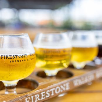 FIRESTONE WALKER BREWING COMPANY - THE PROPAGATOR - Updated January