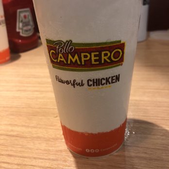 Pollo Campero - Latin American Near Me - East Boston, Massachusetts