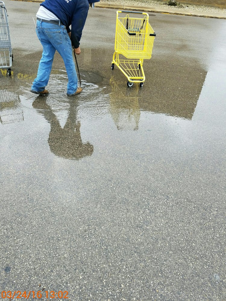 Slide of TK Maintenance