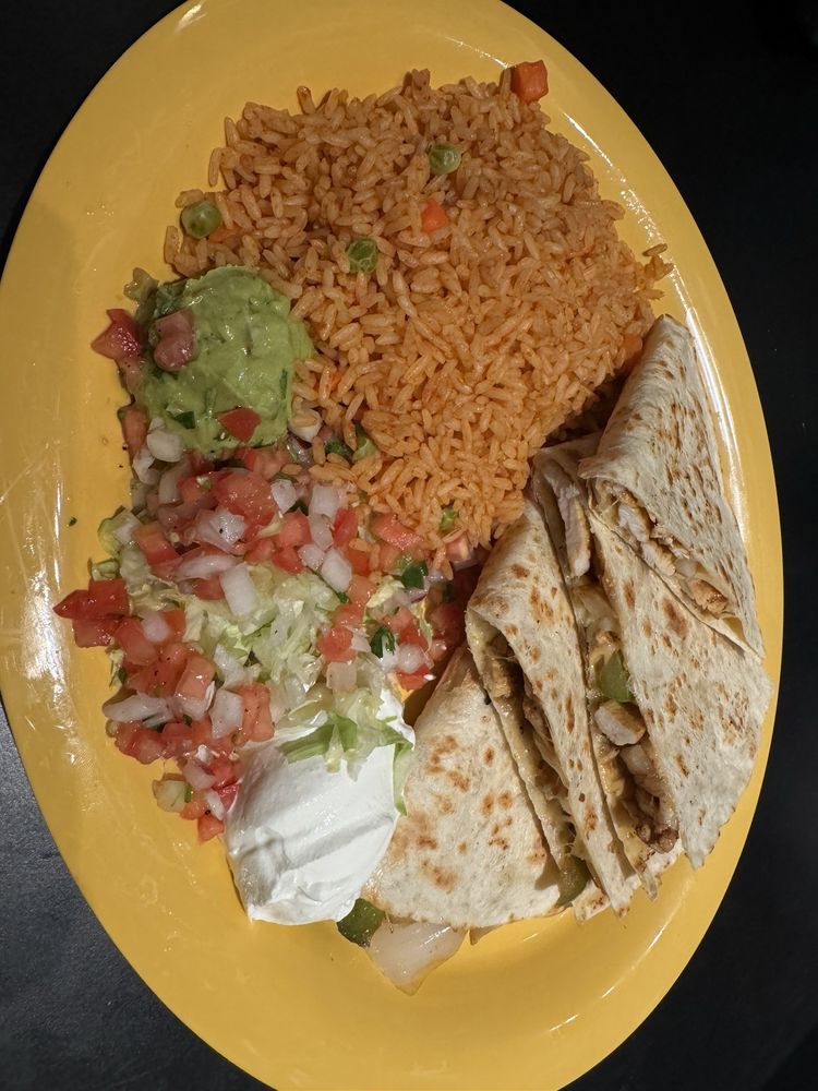 Senor Victor's