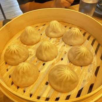 Dough Zone Dumpling House - Sugar Land - Pork Xiao Long Bao 鲜肉小笼包 - Noodles Near Me - Sugar Land, Texas Dough Zone Dumpling House - Sugar Land - Pork Xiao Long Bao 鲜肉小笼包 - Noodles Near Me - Sugar Land, Texas