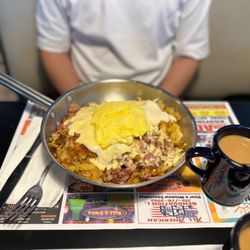 Marvis Diner - Marvis Heaven