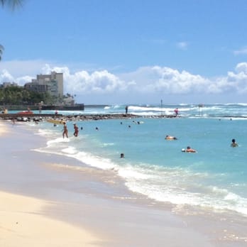 Waikiki Beach - Beaches Near Me Waikiki Beach - Beaches Near Me