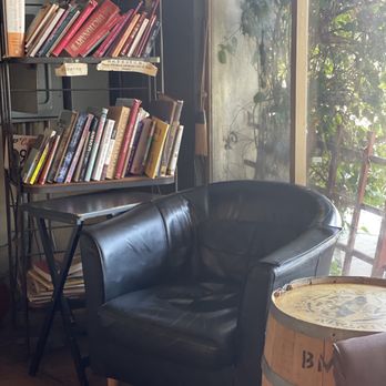 Fresh Roast - My favorite corner. Perfect IG opp here! - Coffee & Tea Near Me - San Gabriel, California