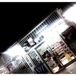 Big Time Market & Liquor - J Low Photo.