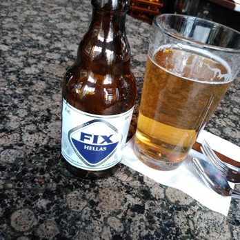 Lola - International - Greek Near Me - Seattle, Washington
