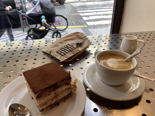 Bakeshop by null