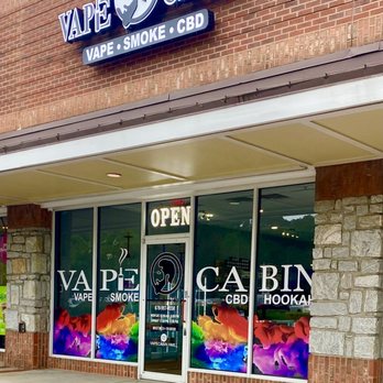 Vape Cabin - Vape Shops Near Me - Dacula, Georgia Vape Cabin - Vape Shops Near Me - Dacula, Georgia