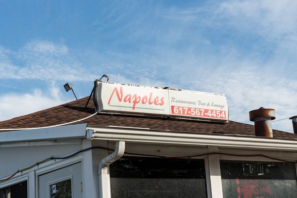 Napoles Restaurant by null