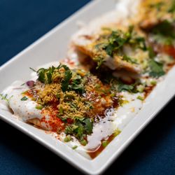 Mirchi Massala - Mumbai Streetfood at Mirchi Massala Fresno California