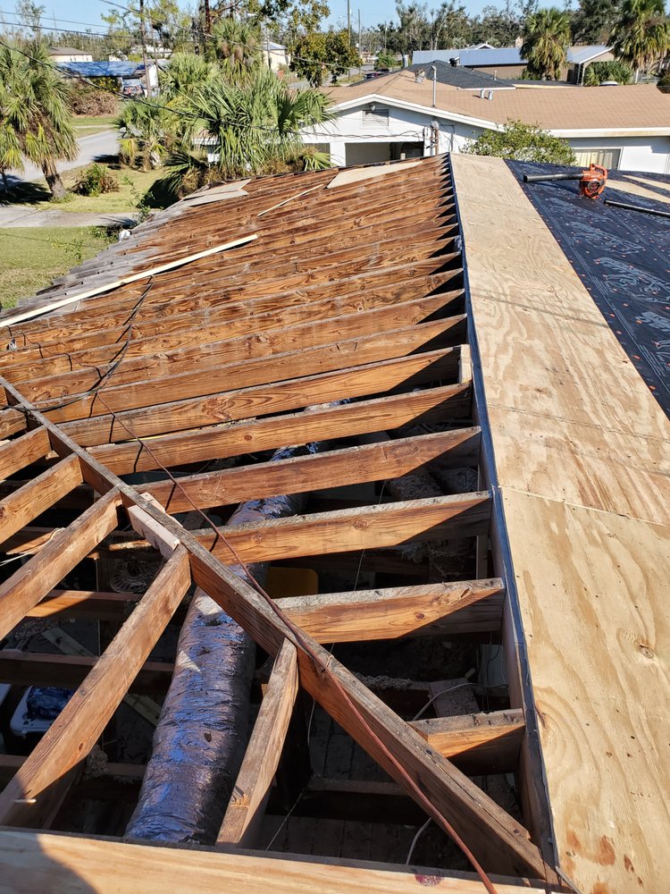 Slide of Weatherguard Quality Roofing