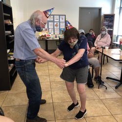 Eden Supportive Living - Birthday parties at Eden!!!!!!