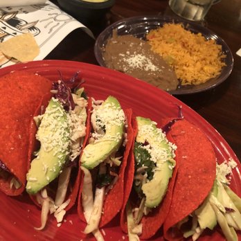 Maria Rita's Tex-Mex - Mmmmm - Tex-Mex Near Me - Houston, Texas