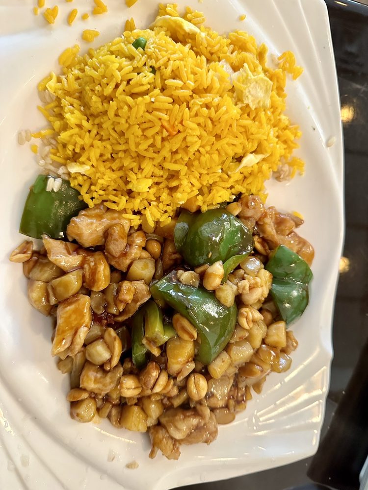 JASMINE ORIENTAL CUISINE Updated October 2024 97 Photos & 132