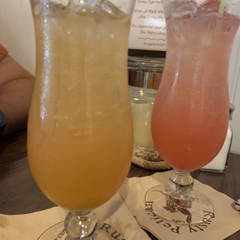 Rusty Pelican Cafe - Mango madness and summertime - Desserts Near Me - Mill Creek, Washington