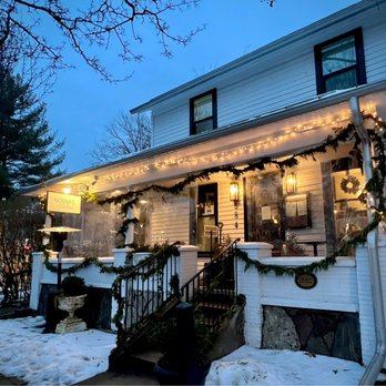 Nonna's The Trattoria - Outside - Italian Near Me - Ada, Michigan Nonna's The Trattoria - Outside - Italian Near Me - Ada, Michigan