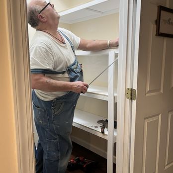TTL Enterprises - Mid project!! - General Contractors Near Me - Hanover, Pennsylvania
