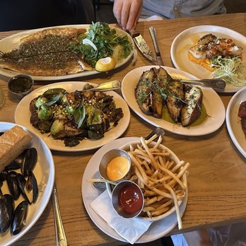 Zinqué - French Near Me - Newport Beach, California Zinqué - French Near Me - Newport Beach, California