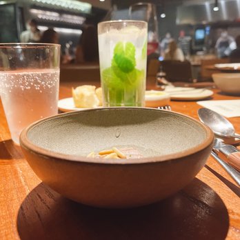 Oteque - Modern European Near Me - Rio de Janeiro, RJ