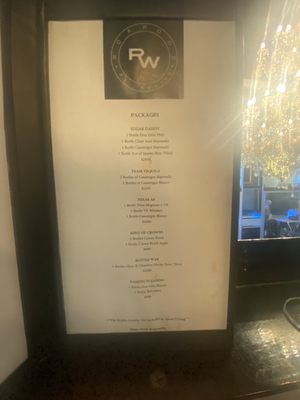 Rokwood Nightclub and Bar by null