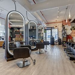 Capricci Ricci Salon