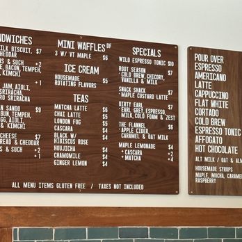 The Roastery - Menu - July 2026 - Coffee Roasteries Near Me - Stowe, Vermont The Roastery - Menu - July 2026 - Coffee Roasteries Near Me - Stowe, Vermont