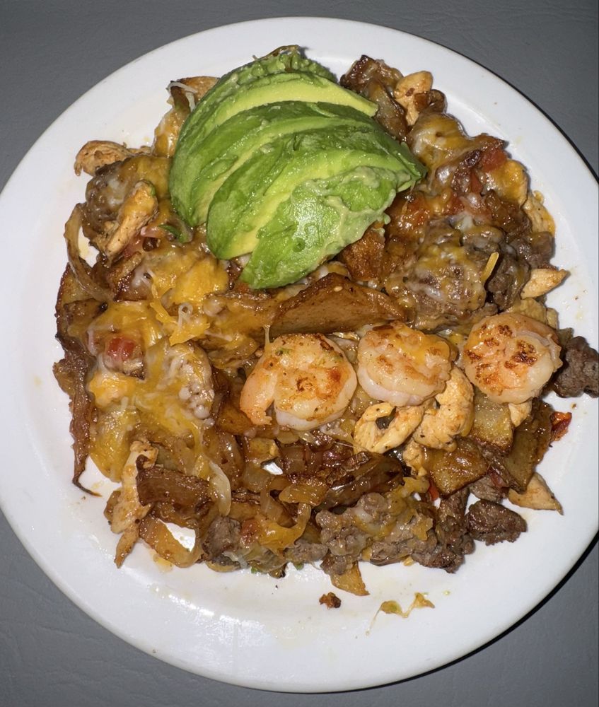 MIMI's Mexican Resturant