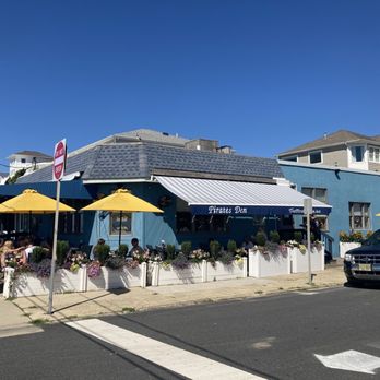 Pirates Den Restaurant - Pirates den restaurant - Seafood Near Me - Brigantine, New Jersey