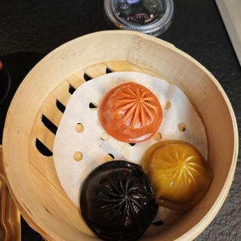 Wagyu Factory - Soup dumplings - Barbeque Near Me - Brea, California