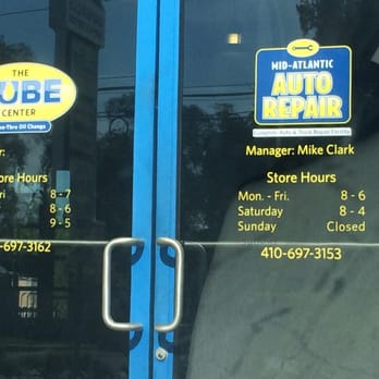 The Lube Center - No sign stating that they are closed. September 6th,2015 - Oil Change Stations Near Me - Gambrills, Maryland The Lube Center - No sign stating that they are closed. September 6th,2015 - Oil Change Stations Near Me - Gambrills, Maryland