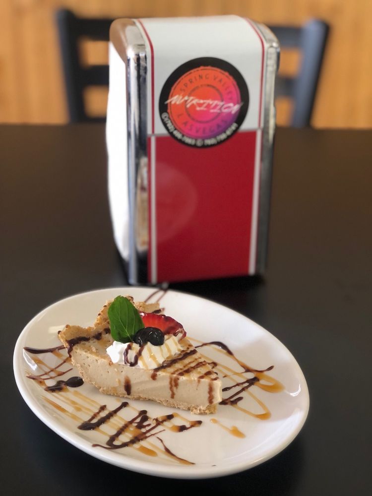 SPRING VALLEY NUTRITION Updated July 2024 47 Photos & 19 Reviews