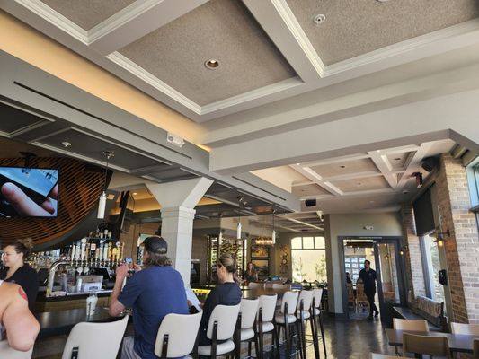 Brigantine Seafood & Oyster Bar by null